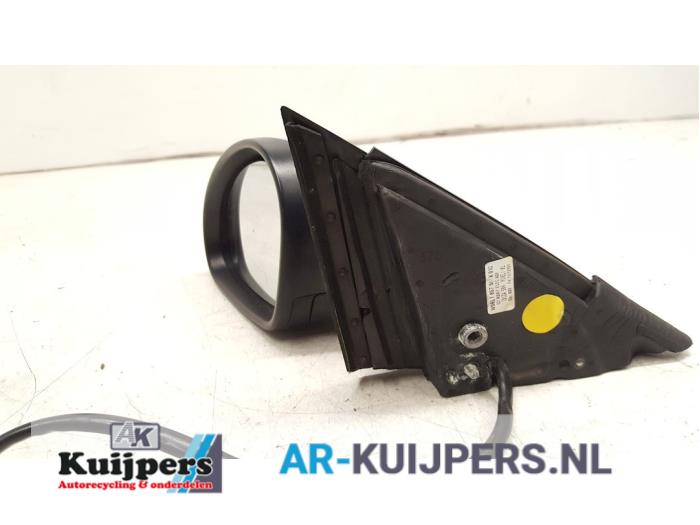 Buitenspiegel links - Seat Ibiza