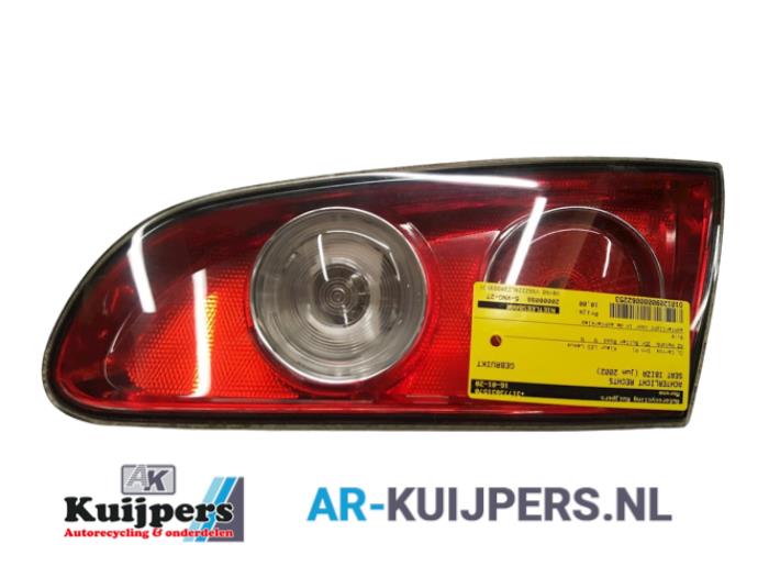 Achterlicht rechts - Seat Ibiza