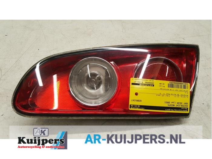 Achterlicht rechts - Seat Ibiza