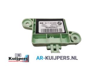 Gebruikte Sensor Airbag BMW X3 (E83) 2.0d 16V Prijs € 15,00 Margeregeling aangeboden door Autorecycling Kuijpers