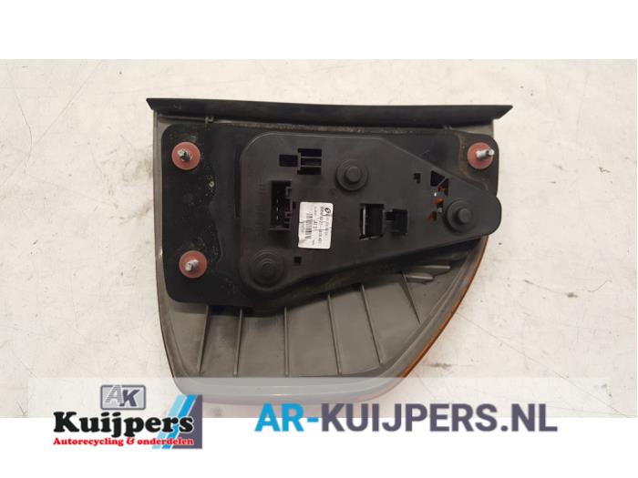Achterlicht links - BMW X3