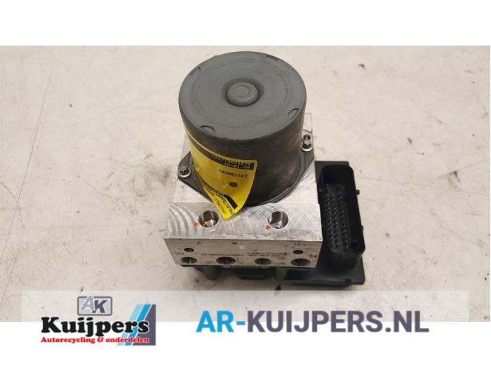 ABS Pomp - BMW X3