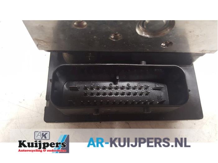 ABS Pomp - BMW X3