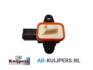Gebruikte Airbag Sensor Ford S-Max (WPC) 2.0 TDCi 210 16V Prijs € 15,00 Margeregeling aangeboden door Autorecycling Kuijpers