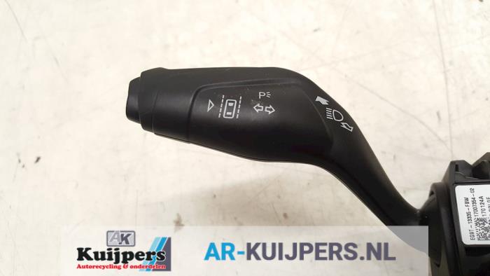 Combischakelaar Stuurkolom - Ford S-Max