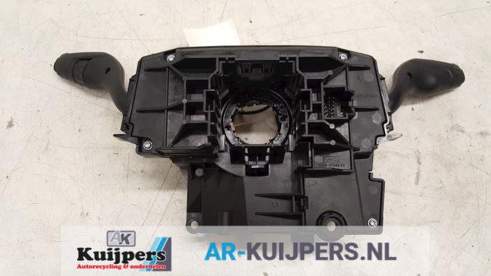 Combischakelaar Stuurkolom - Ford S-Max