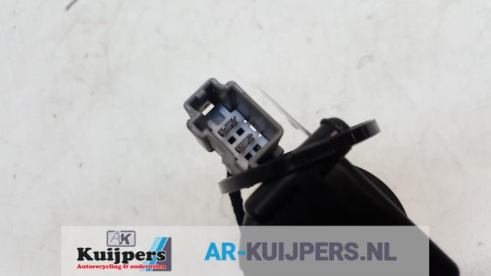 Slotmechaniek Achterklep - Ford S-Max