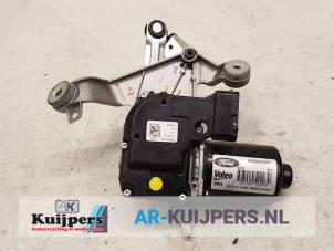 Gebruikte Ruitenwissermotor voor Ford S-Max (WPC) 2.0 TDCi 210 16V Prijs € 40,00 Margeregeling aangeboden door Autorecycling Kuijpers