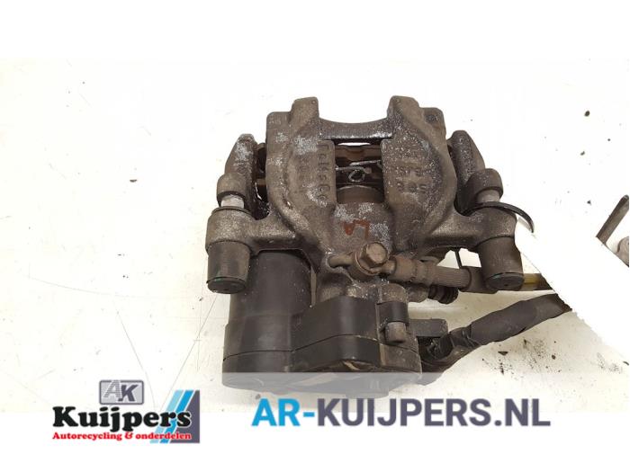 Remklauw (Tang) links-achter - Ford S-Max
