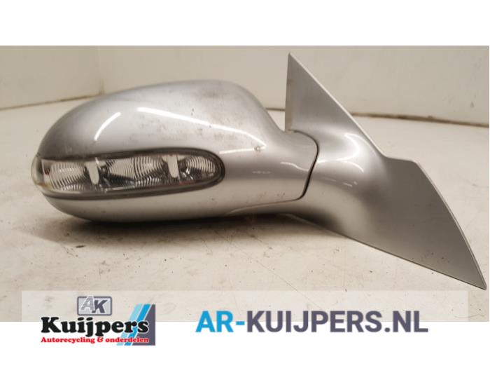 Buitenspiegel rechts - Mercedes CLK