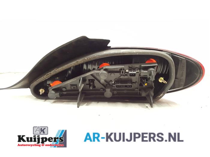 Achterlicht links - Peugeot 406