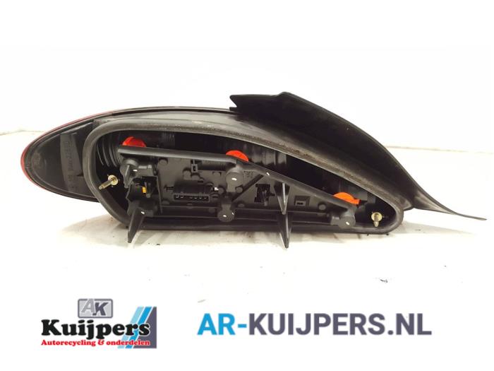 Achterlicht rechts - Peugeot 406