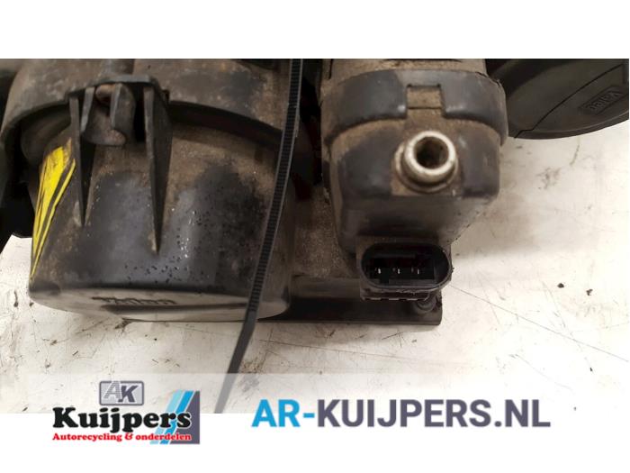 Koplamp links - Renault Espace