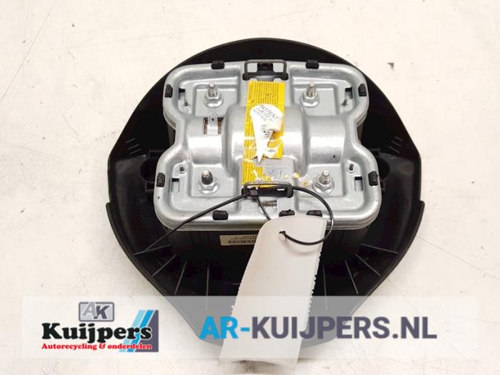Airbag links (Stuur) - Renault Modus