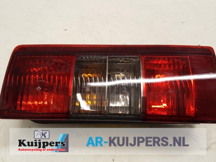 Achterlicht rechts - Opel Combo