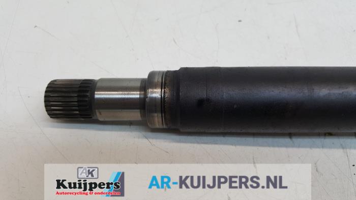 Aandrijfas rechts-voor - Volvo S40