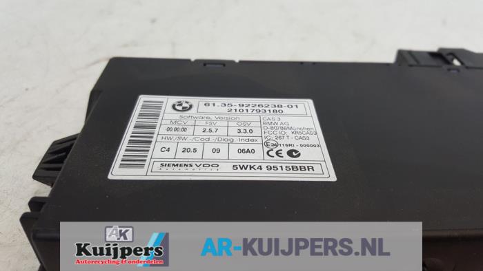 Computer Motormanagement - BMW 1-Serie