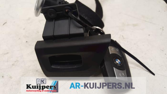 Computer Motormanagement - BMW 1-Serie