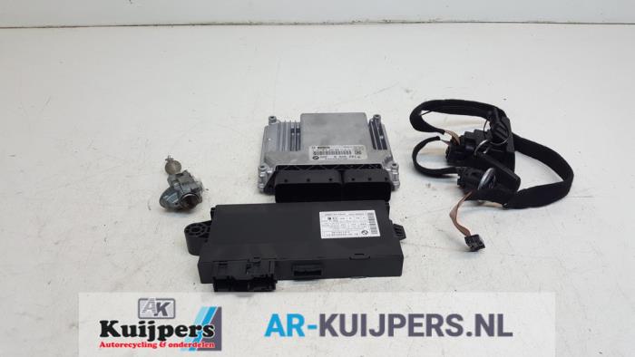 Computer Motormanagement - BMW 1-Serie