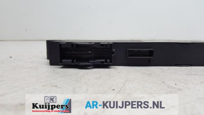 Computer Motormanagement - BMW 1-Serie