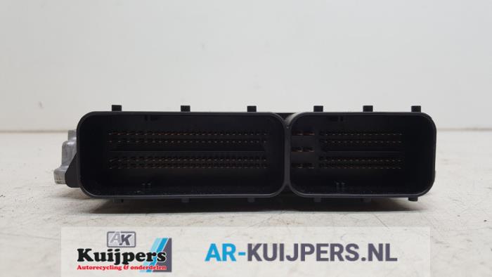 Computer Motormanagement - BMW 1-Serie