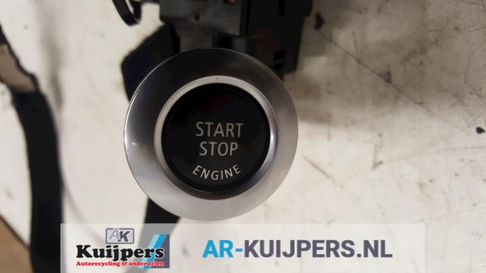 Computer Motormanagement - BMW 1-Serie
