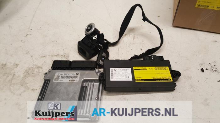 Computer Motormanagement - BMW 1-Serie