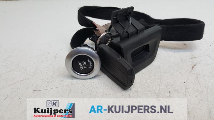 Computer Motormanagement - BMW 1-Serie