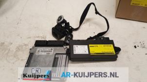 Gebruikte Computer Motormanagement BMW 1 serie (E87/87N) 116d 16V Prijs € 50,00 Margeregeling aangeboden door Autorecycling Kuijpers