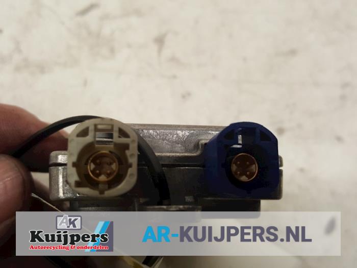 Antenne Versterker - BMW 1-Serie