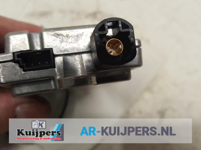 Antenne Versterker - BMW 1-Serie