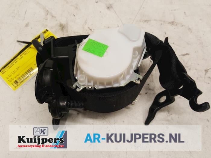 Veiligheidsgordel rechts-voor - BMW 1-Serie