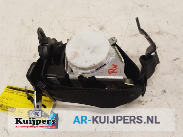Veiligheidsgordel rechts-voor - BMW 1-Serie