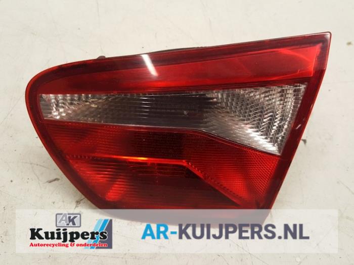 Achterlicht rechts - Seat Ibiza