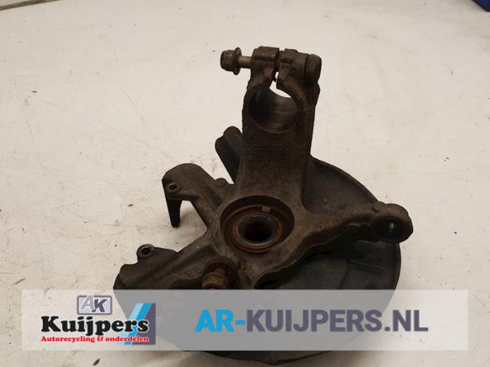 Fusee rechts-voor - Seat Ibiza