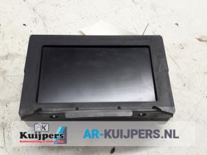 Gebruikte Display Interieur Renault Master II (FD/HD) 2.5 dCi 16V 100 Prijs € 25,00 Margeregeling aangeboden door Autorecycling Kuijpers