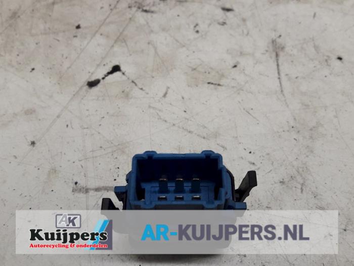 Cruise Control Bediening - Renault Master