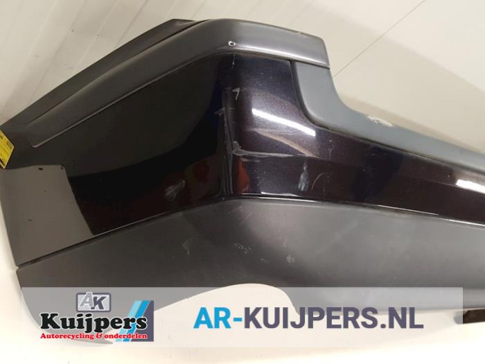 Achterbumper - Volvo V70