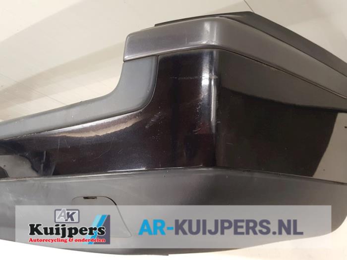 Achterbumper - Volvo V70
