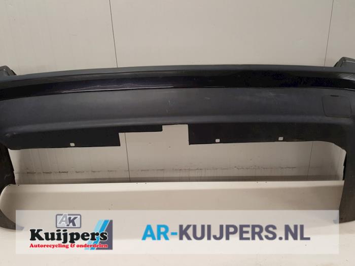 Achterbumper - Volvo V70