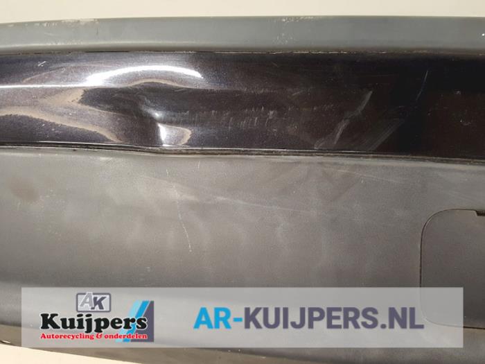 Achterbumper - Volvo V70