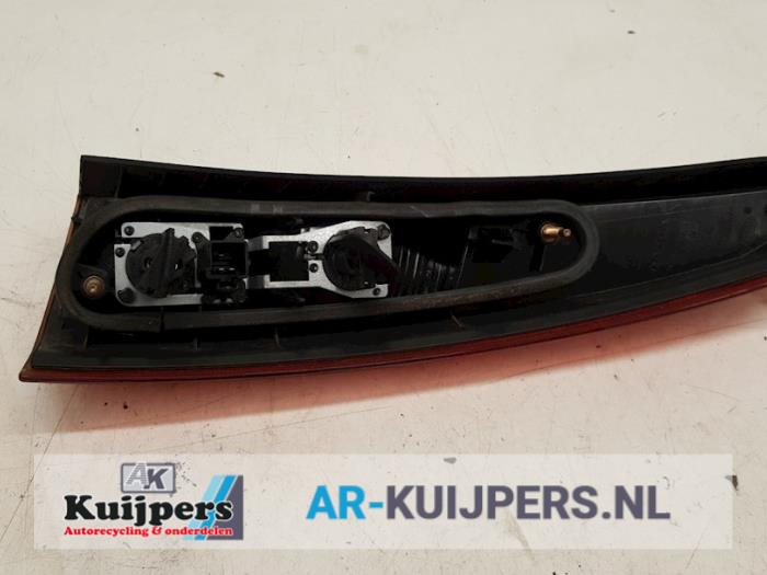 Achterlicht links - Volvo V70