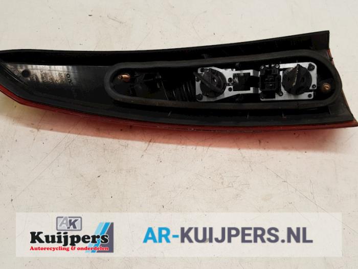 Achterlicht rechts - Volvo V70