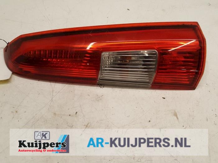 Achterlicht rechts - Volvo V70
