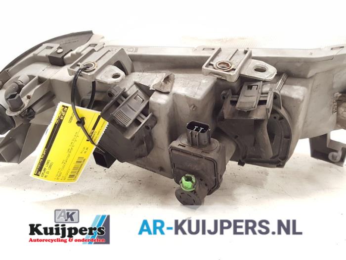 Koplamp links - MG ZS