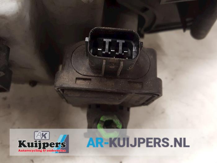 Koplamp links - MG ZS