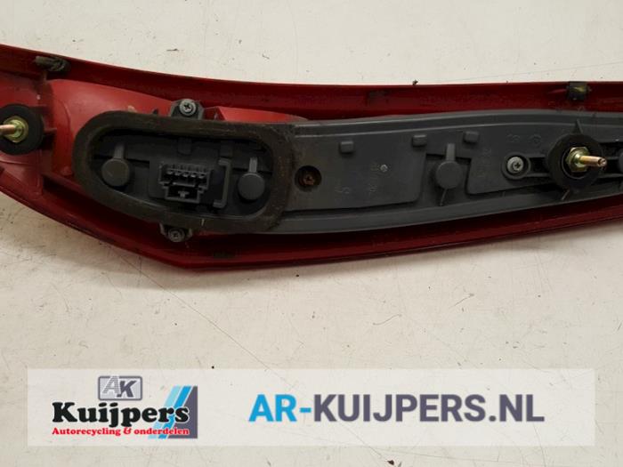 Achterlicht links - Fiat Punto