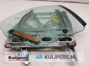 Gebruikte Ruitmechaniek 2Deurs rechts-achter Opel Astra G (F67) 1.8 16V Prijs € 50,00 Margeregeling aangeboden door Autorecycling Kuijpers
