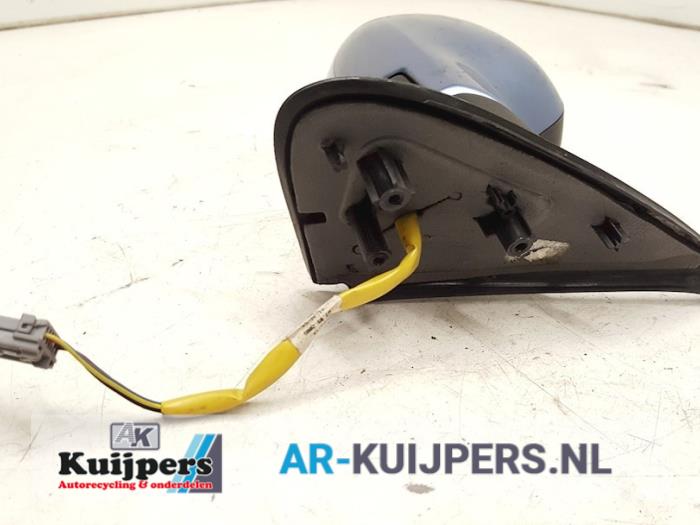 Buitenspiegel rechts - Nissan Micra