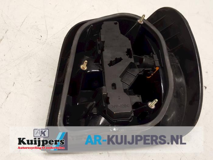 Achterlicht links - Volkswagen Polo